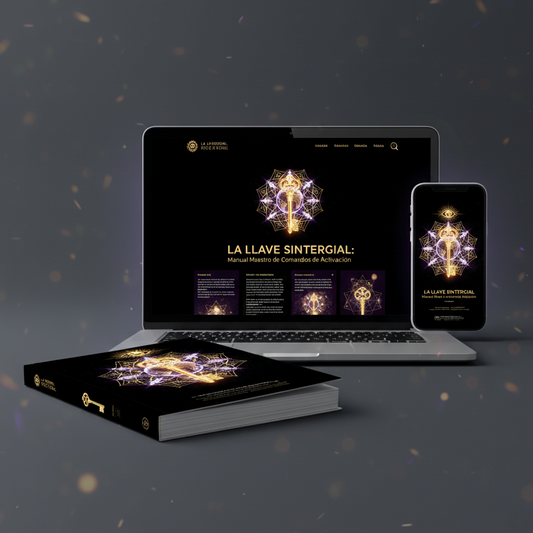 HERMANDAD MUNDIAL: La Llave Comienza en Tí.